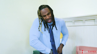 FPO XXX - xxx sex sex eyed porntish Blonde Feat xxx xxx BBC