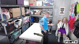 Thief Porn - Mckenzie XXX Video (17.05.2025) rq