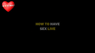 Victoria nova how to have sex live