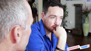 Lilly Hall, Audrey Royal - The Pussy Before Prison Provision