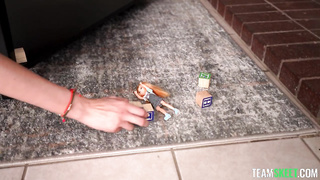 Odessa, she wants to keep her job