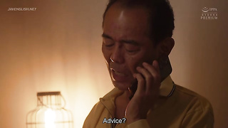 [PRED-763] Karen is my (stepfathers) fleshlight. While my infertile son was in the bath for 20 minut