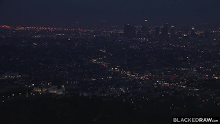 BBC For Savvy sex XXX