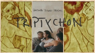 Luna Silver – Triptychon Vol I