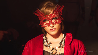 Kamikaze Love Vol 4: Exploring Together  – Kayla Jane, Elle Alexandra & Malena Morgan