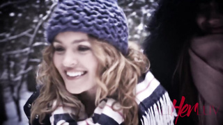 Snowballs with Silver Linings