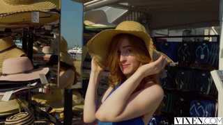 Seduced By A Local ft. Jia porn & Christian porn