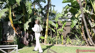 Sofie Marie - Sibling Rivalry 3: Wedding Day XXX