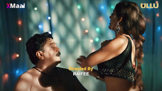 Daal Chawal Episode 2 / Naina Chhabra , Ayushi Bhowmik