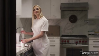 Kenzie Ann Uma enfermeira depravada