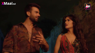 Band Darwaze Ke Piche Episode 2