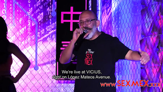 Mex Sexcian Danna Vallejo XXX