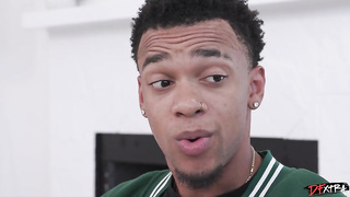 BBC For Mature Andi Anderson XXX