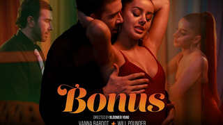 Bonus – Vanna Bardot