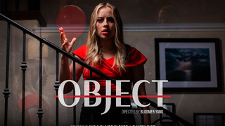 Object – Anna Claire Clouds