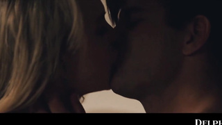 How Do You Like To Be Touched – Part II - Lilly Bell