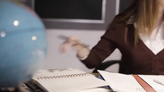 Lesbians having fun together 1456