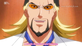 Netorare Fighter Yaricchingu 2