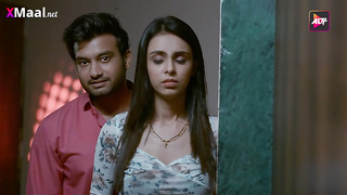 Tan Tripti Season 2 Episode 4 / Sofiya Shaikh , Shayna Khatri , Ayushi Bhowmik