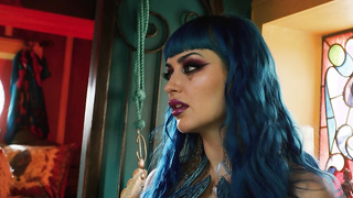 Jewelz Blu - Chapter 2 - Visions (20.05.2025) rq