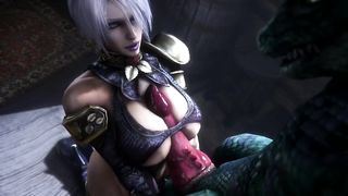 3D SEX GAMES MONSTERS VIDEOS COMPILATION HD 720p