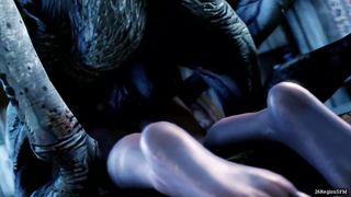 Top 3d monster sex videos compilation 30 min free mobile porno HD 720p