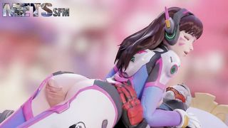 GAME SEX SFM