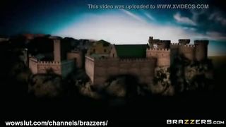 Brazzers Game of Thrones Danny D