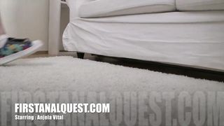 30 min anal sex free video