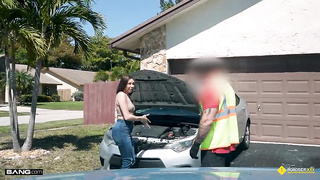 XXX Road Porn - Slay Kay XXX