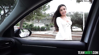 Hottest Porn With Amazing Pornstar - Martina Smeraldi XXX