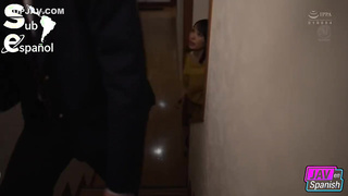 URE-086 Yayoi Mizuki - vívidamente las cualidades hechizantes y maternales de las mujeres