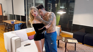 Gatita Veve onlyfans leak