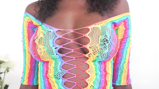 Porno - Jenny Pretinha OB492 (21.05.2025) rq