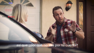 Lección de control de Jill Taylor