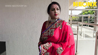 Chachi Ki Ghanti (2025)