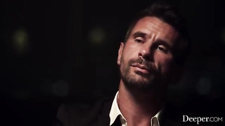 Casca é uma coroa deliciosa e safada