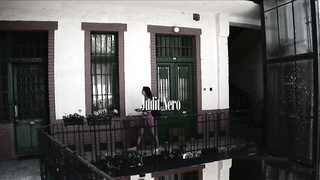 Peaches & Lucy Belle