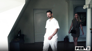 Jenny wild, your well-being is my priority