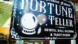 Vanessa Sky - Chapter 1 - Visions (19.05.2025) rq