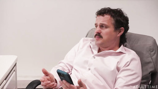 Haley Spades - Drilled During Detention (23.05.2025) rq