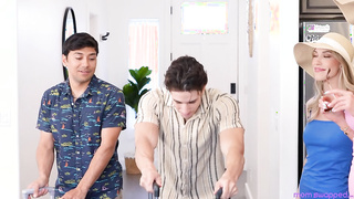 Diana porn, Nikita porn - Stepmom Shows Me Her Tits On Vacation (23.05.2025) xxx