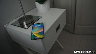 CJ Miles Naggy For Your Own Good 3 video