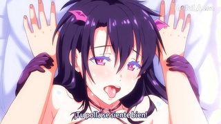 Succubus Yondara Haha ga Kita 1