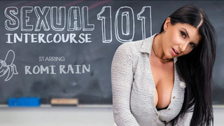 Romi Rain - Sexual Intercourse 101