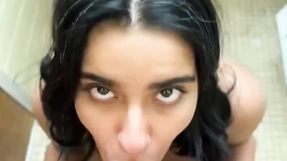 Best blowjob video| NRI blowjob video