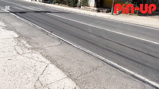 Bootywhite culiando en cajón del maipo