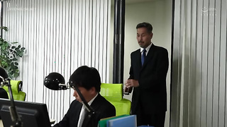 [JUL-720] Immoral Cuckold Nude Model Wife Maki Tomoda 2 video