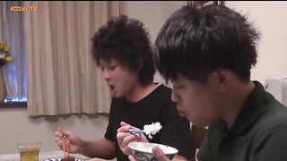 [JUX-170] Friends Mother  Nobuko Odawara