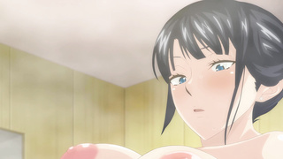 Hajimete No Hitozuma ep 2 60fps